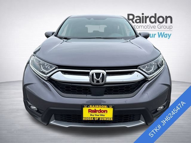 Used 2018  Honda EX-L image 2
