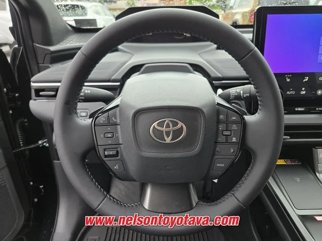 2026 Toyota C-HR SE - Photo 13