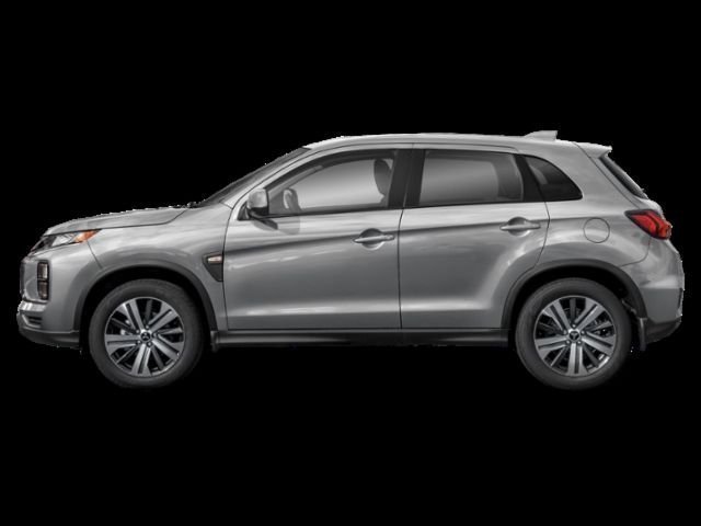 Used 2025 Gray Mitsubishi 2.0 ES image 3