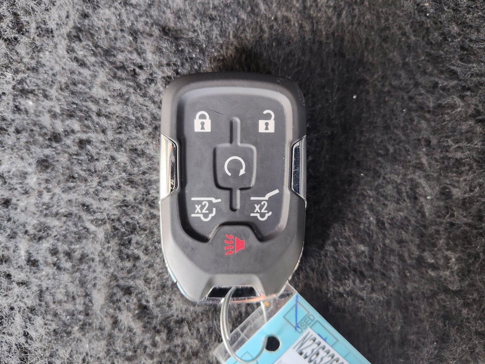 Used 2019 Pepperdust Metallic Chevrolet LT image 32