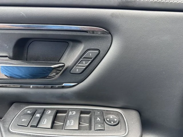 2023 RAM Ram 1500 Pickup Limited - Photo 41