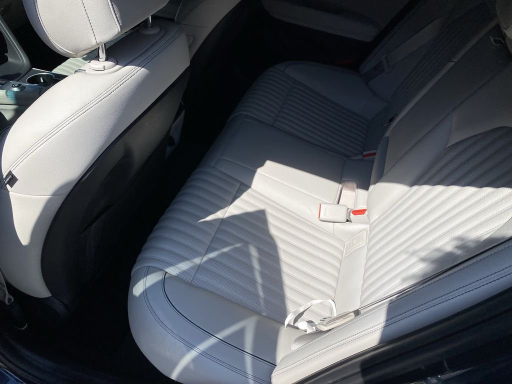 2022 GENESIS G70 Standard - Photo 29