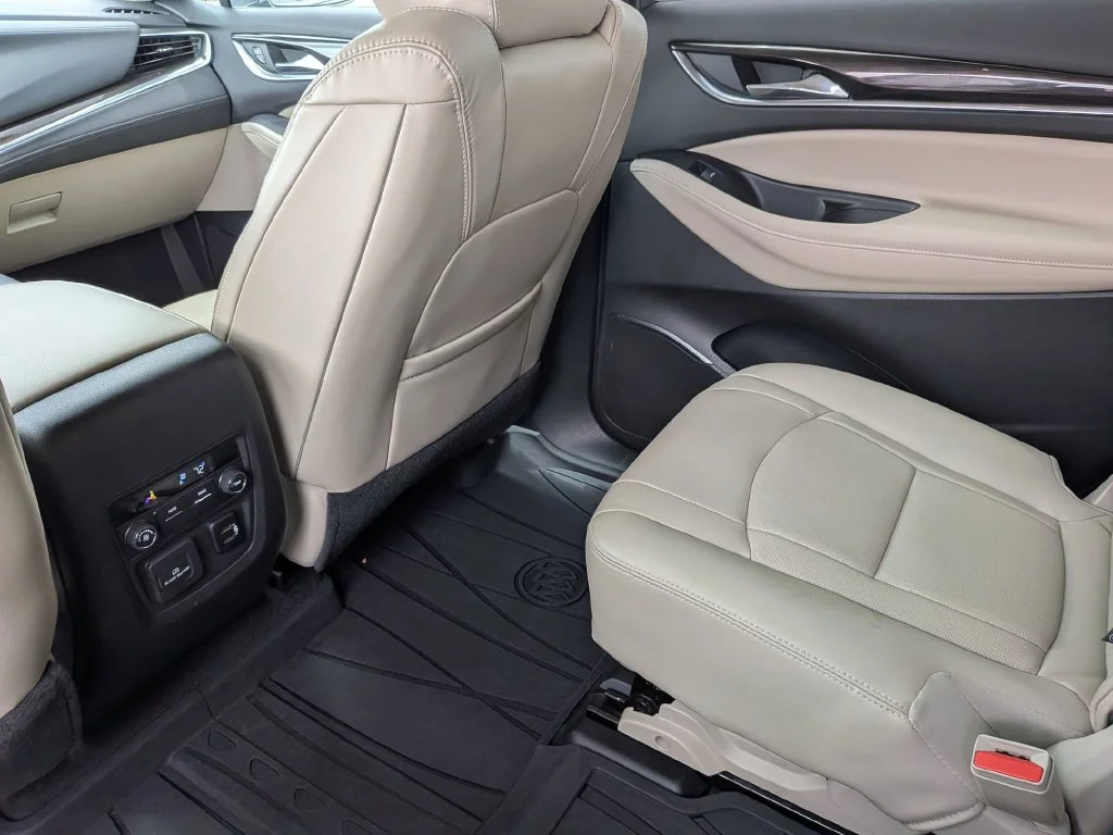 Used 2018 Gray Buick Essence image 28