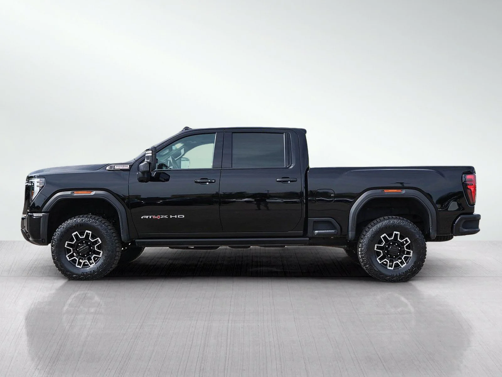 Used 2024 GMC Sierra 2500HD AT4X with VIN 1GT49ZEYXRF342172 for sale in Bloomington, Minnesota