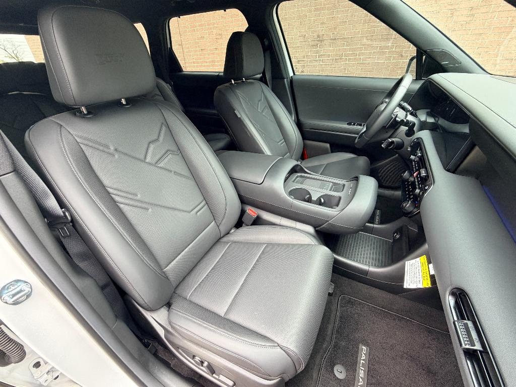New 2026 Creamy White Pearl Hyundai XRT Pro image 26