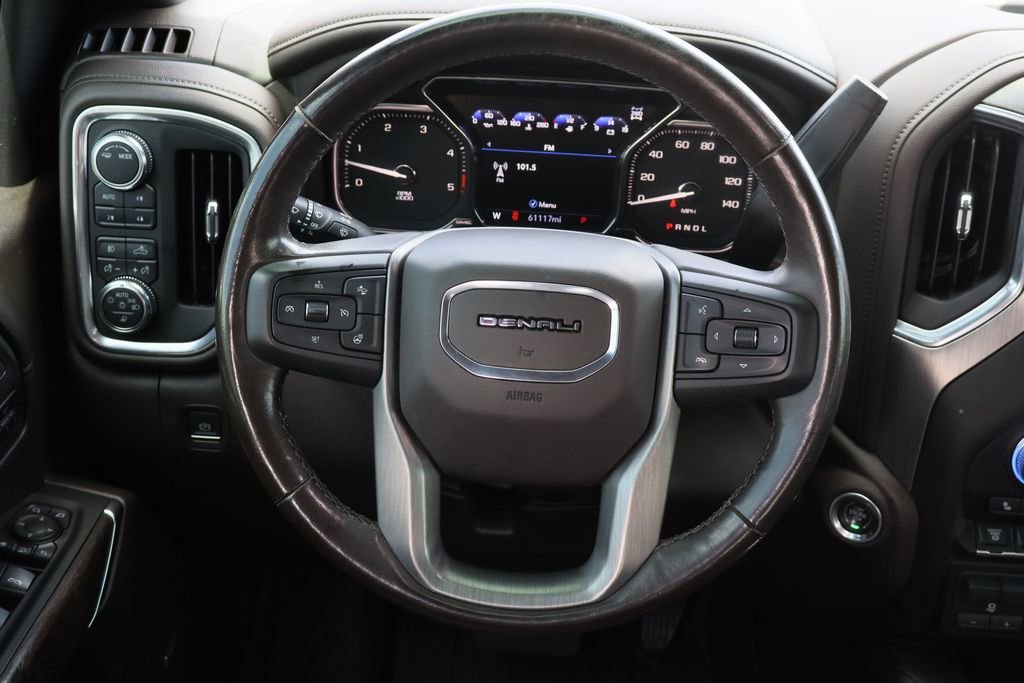 2022 GMC Sierra 2500 Denali HD Denali - Photo 14
