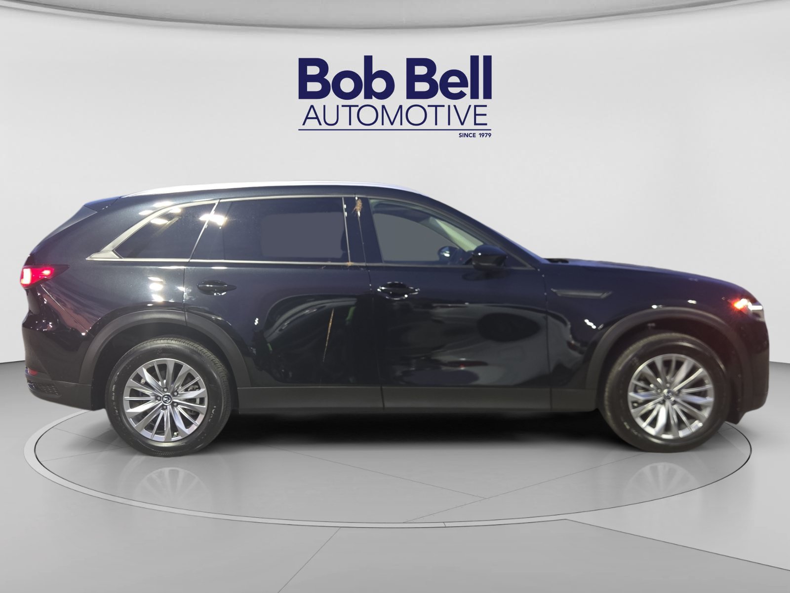 2024 Mazda CX-90 Turbo Preferred Package - Photo 6