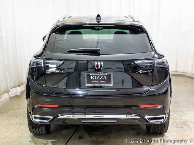 2026 Buick Envision Avenir - Photo 5