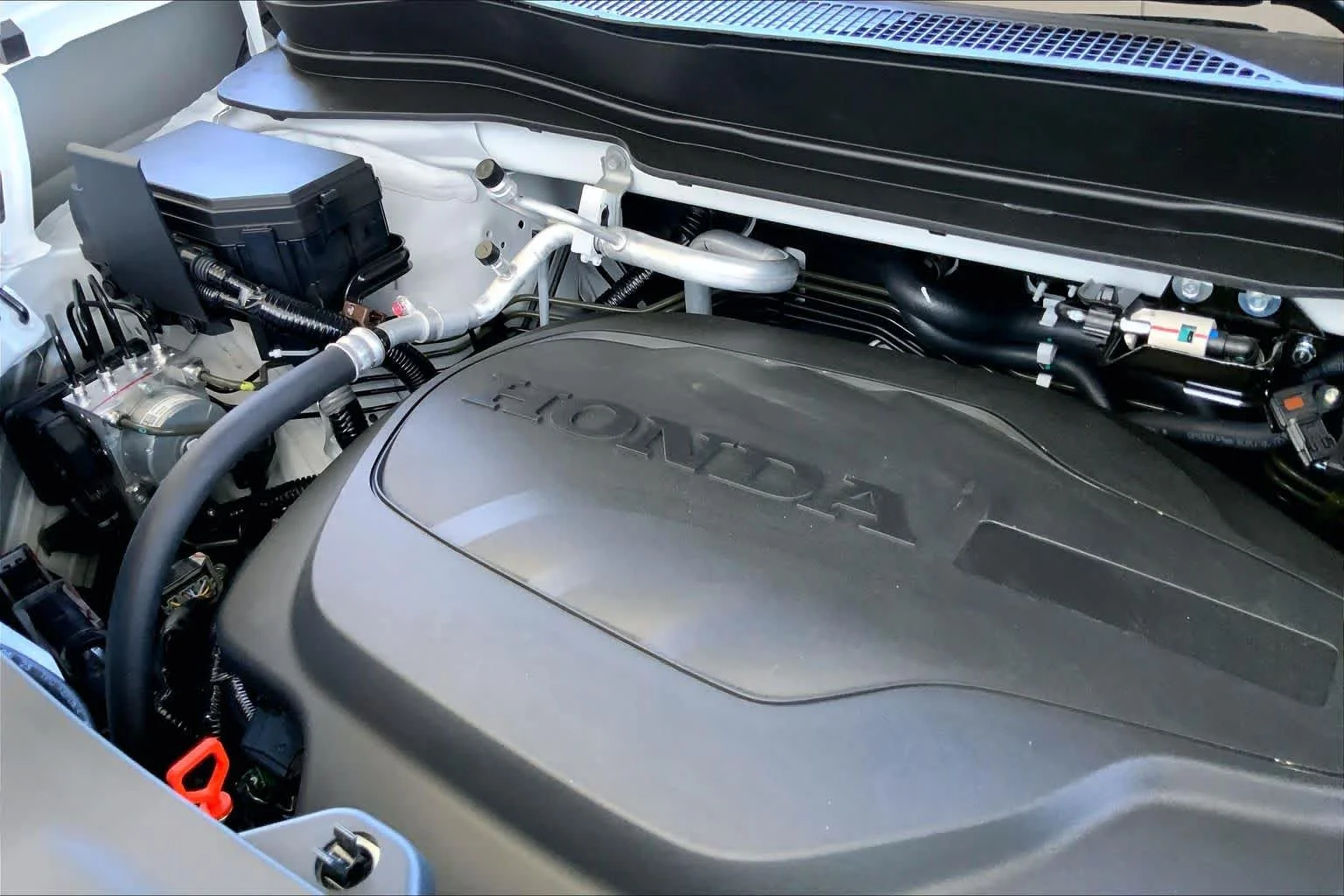 2026 Honda Ridgeline RTL - Photo 19