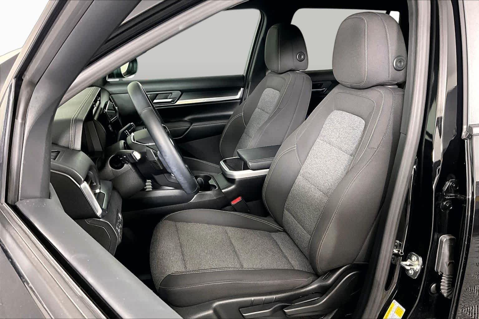 2026 GMC Terrain Elevation - Photo 11