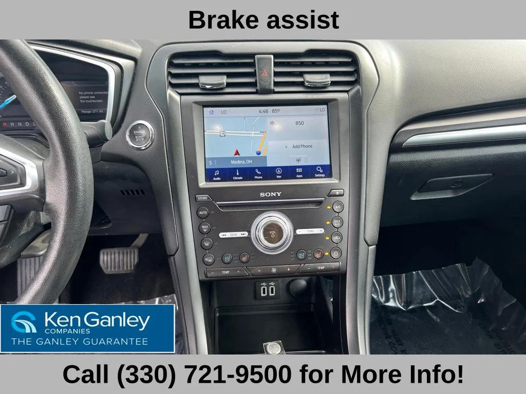 Used 2019 Blue Ford Titanium image 33