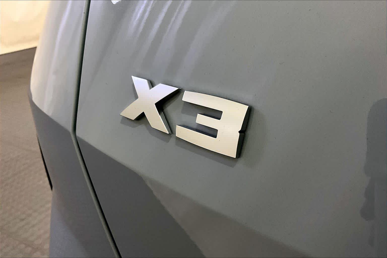 Certified Used 2026  BMW M50 xDrive image 9