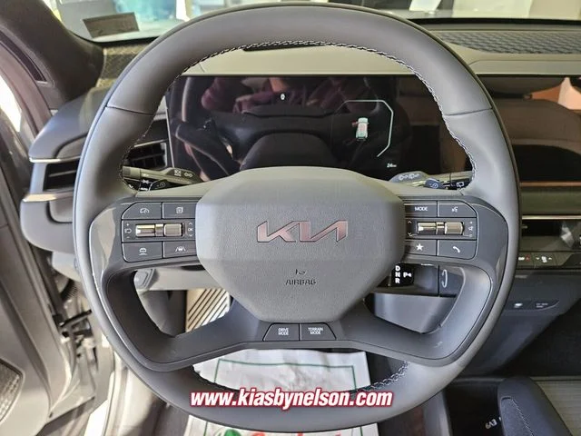 2026 Kia EV9 GT-Line - Photo 16
