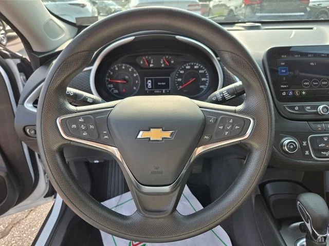 Used 2023 White Chevrolet LS image 31