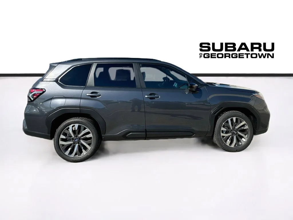 New 2026  Subaru Touring image 9