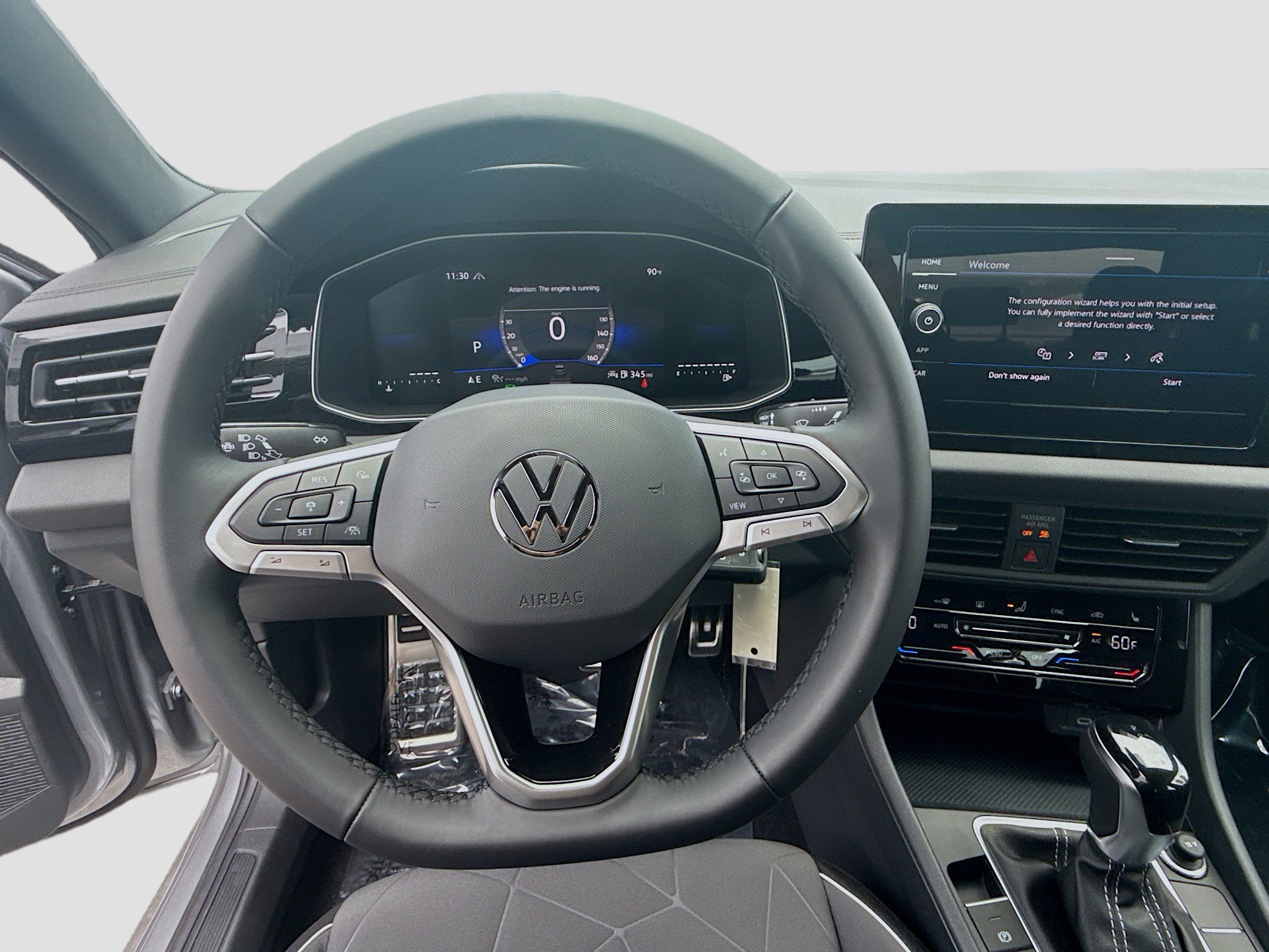 2026 Volkswagen Jetta Sport - Photo 10