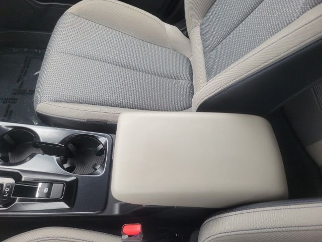Certified Used 2026 Blue Subaru Premium image 21
