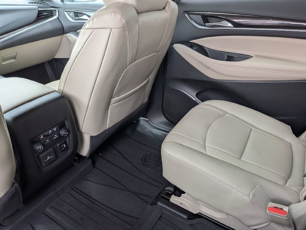 Used 2018 Gray Buick Essence image 28