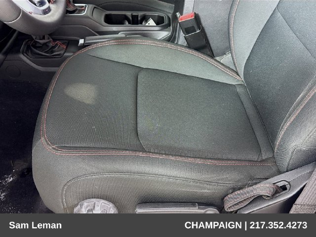 2020 Jeep Wrangler Unlimited Rubicon - Photo 19