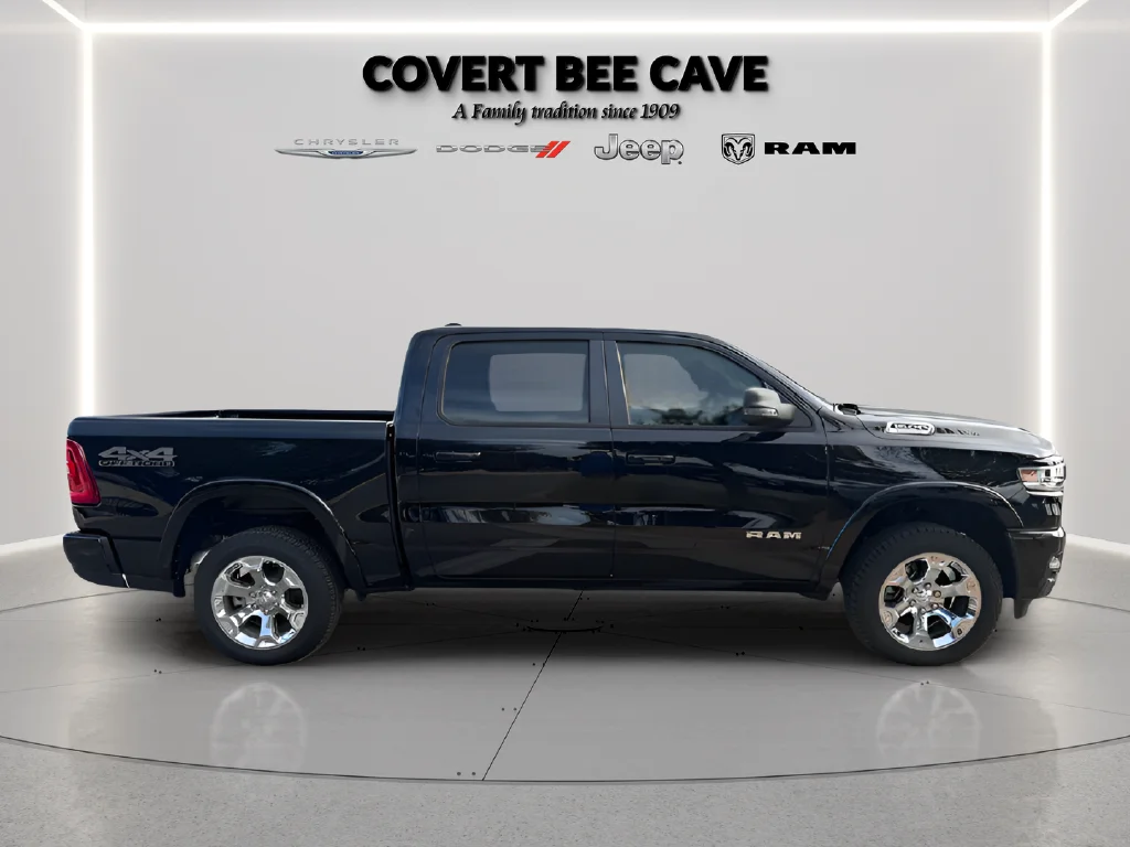 New 2025 Black Ram Big Horn/Lone Star image 15