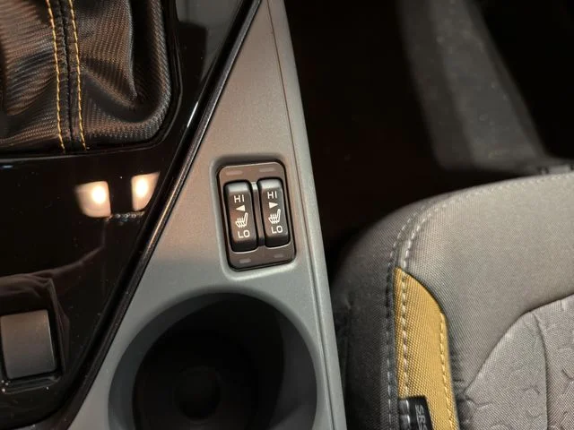 2026 Subaru Crosstrek Sport - Photo 28