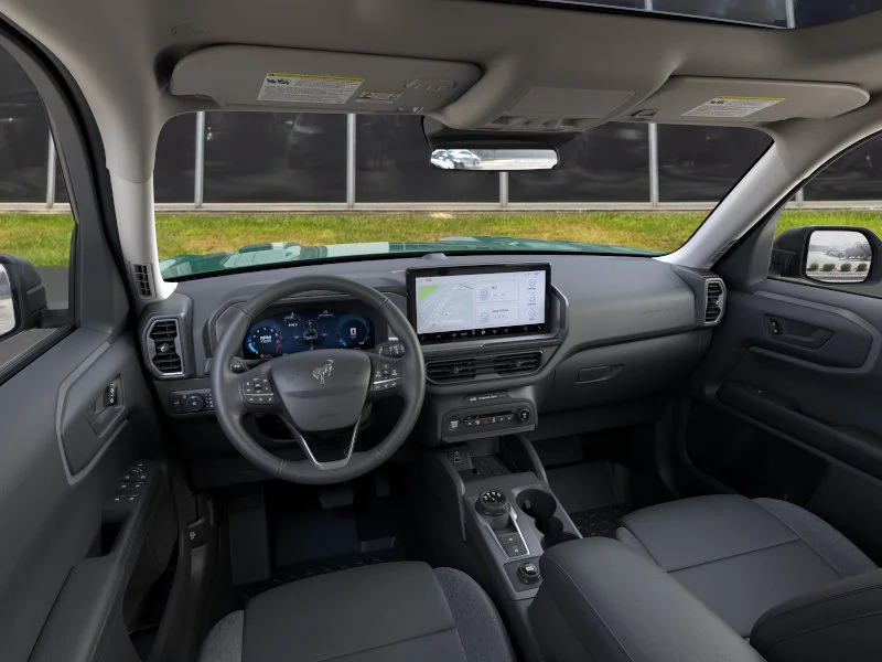 2025 Ford Bronco Sport Big Bend - Photo 9