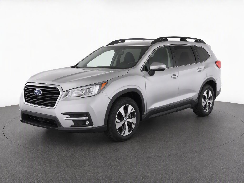 2020 Subaru Ascent Premium - Photo 24