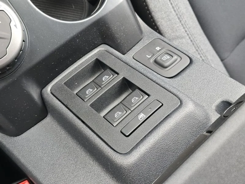 New 2025 Marsh Gray Ford Big Bend® image 18