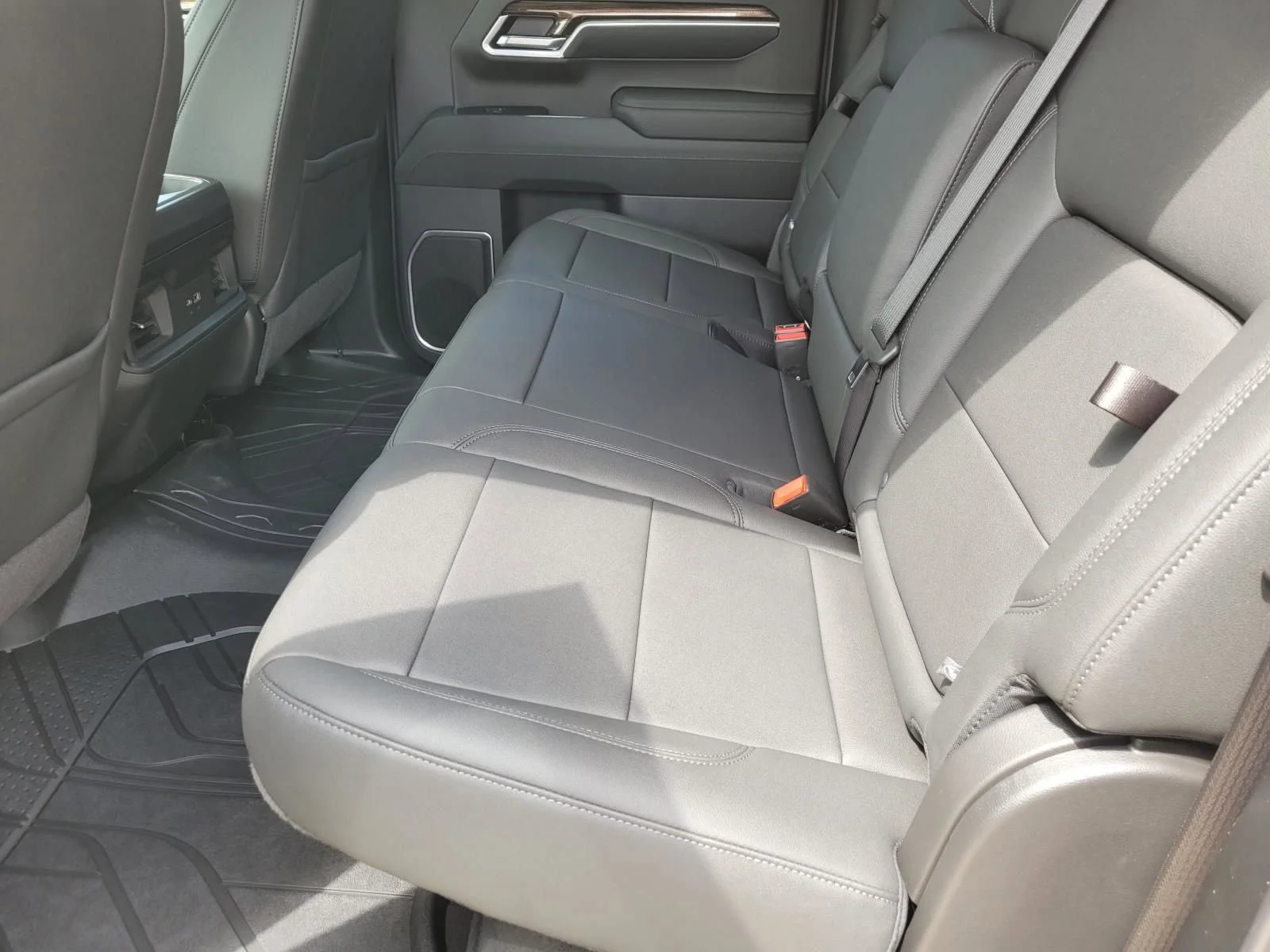 2026 Chevrolet Silverado 1500 RST - Photo 7