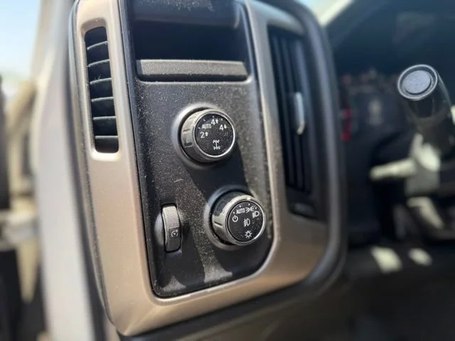 Used 2015 WHITE DIAMOND TRICOAT GMC Denali image 53