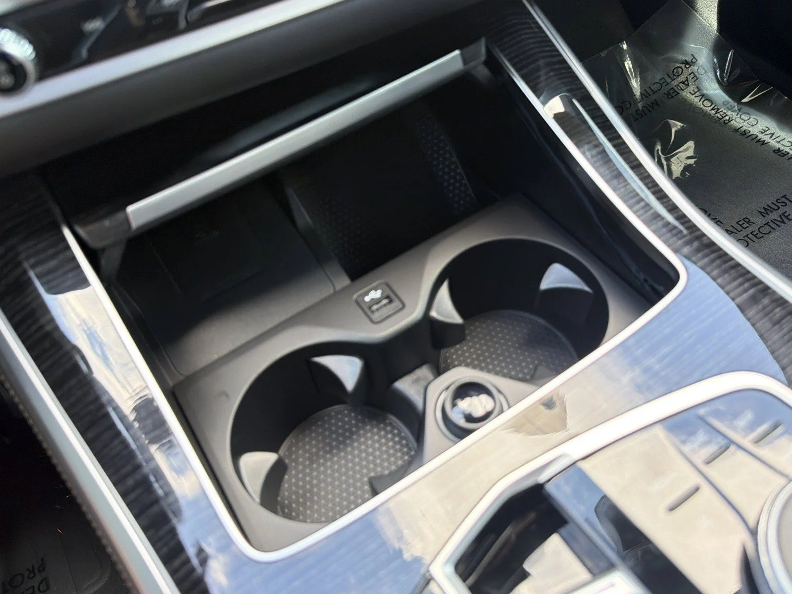New 2026 Black Sapphire Metallic BMW sDrive40i image 34