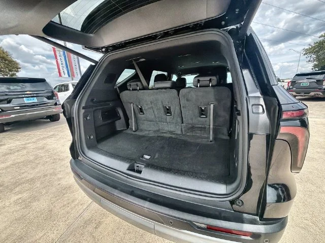 2026 Chevrolet Traverse LT - Photo 25