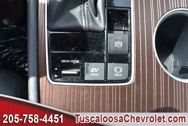 Used 2023 Gray Toyota XLE image 43
