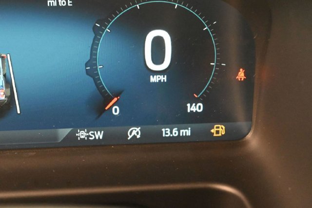 New 2026 Avalanche Gray Ford Raptor® image 68