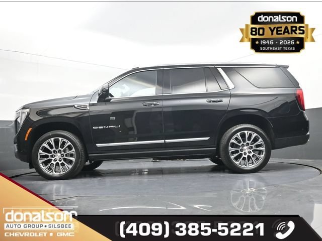 2026 GMC Yukon Denali - Photo 17