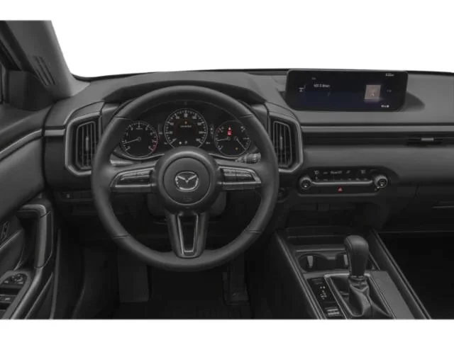New 2026 Jet Black Mica Mazda 2.5 S Select AWD image 4