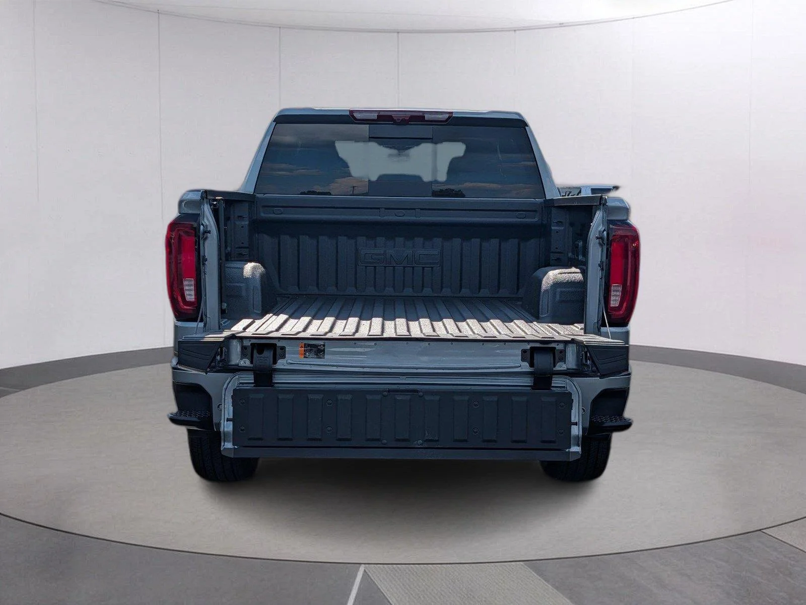 New 2026 Sterling Metallic GMC Denali image 5