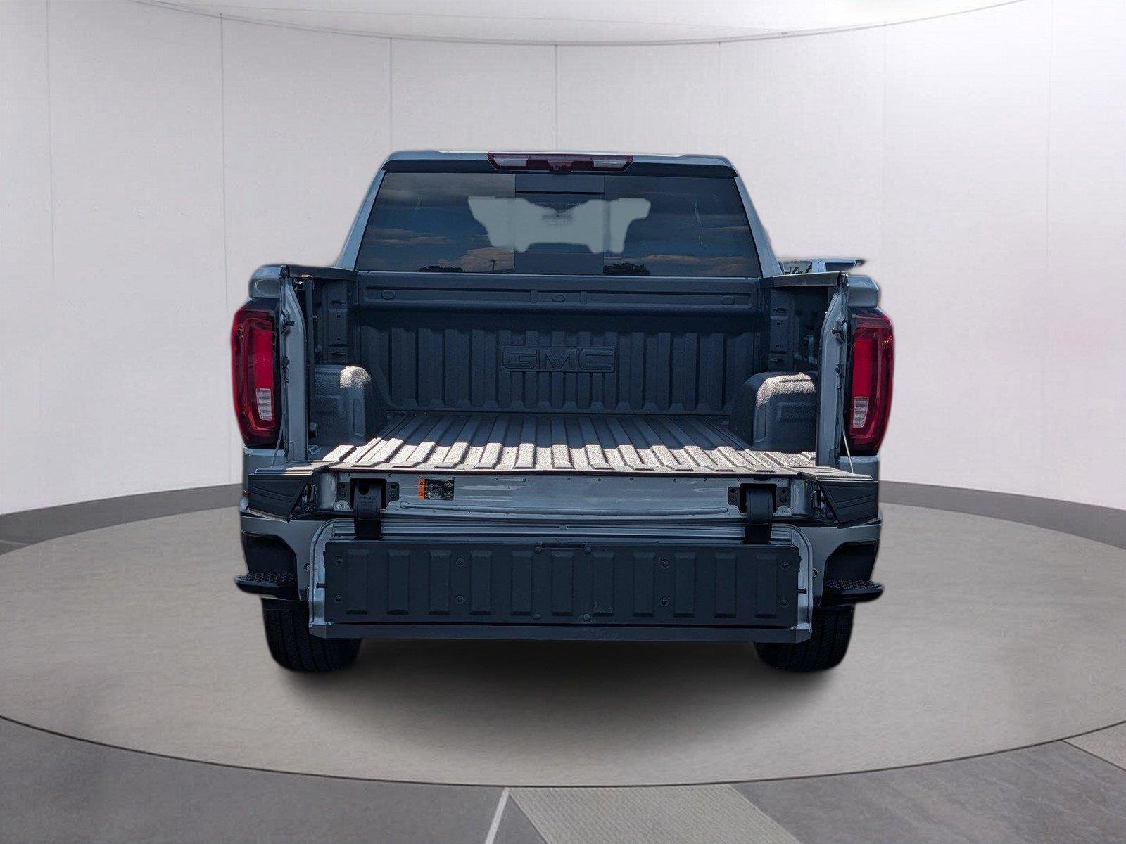 New 2026 Sterling Metallic GMC Denali image 5