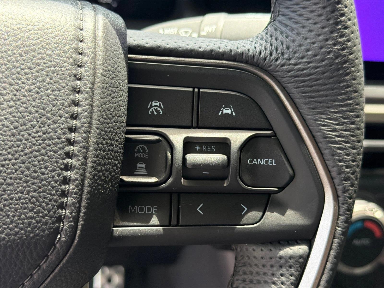 New 2026 Bronze Oxide Toyota TRD Sport image 25