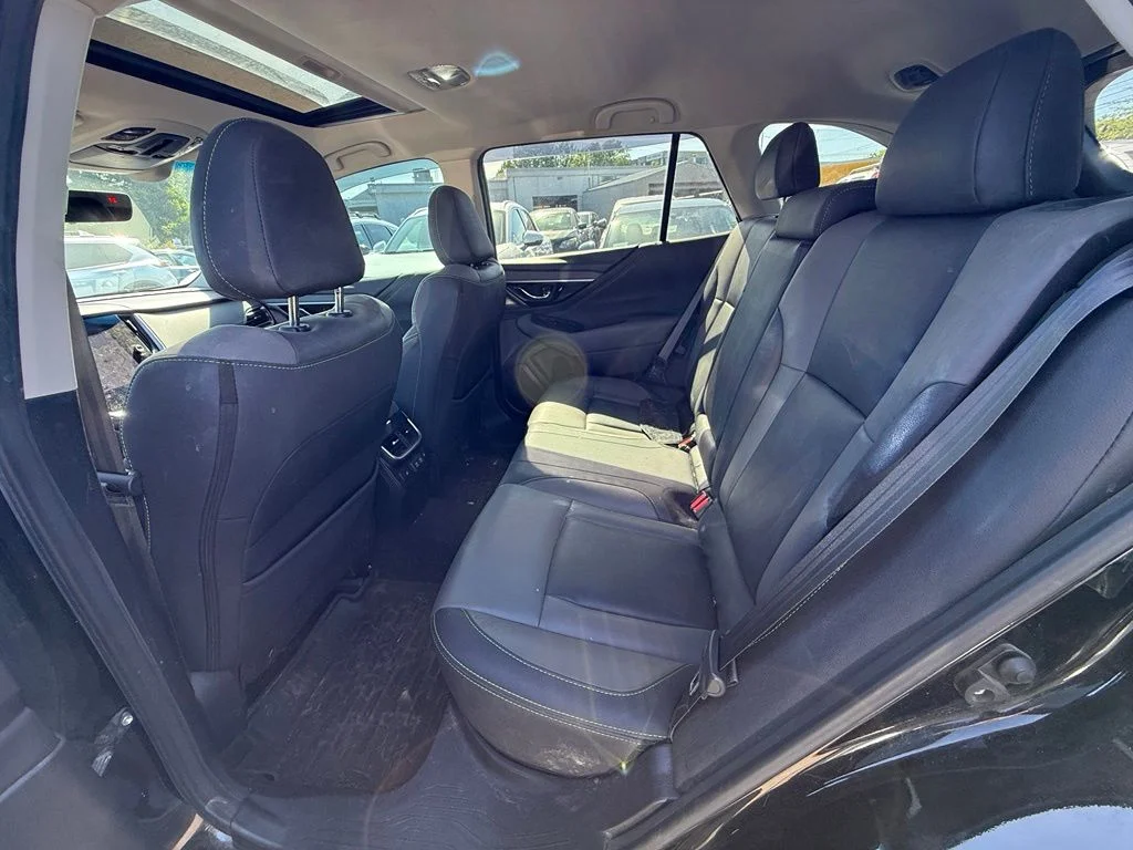 Used 2020 Black Subaru Onyx Edition XT image 7