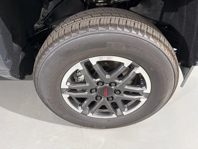 2026 Toyota Tacoma TRD Sport - Photo 11
