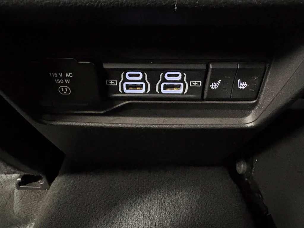 Used 2024 White Jeep 4xe image 38