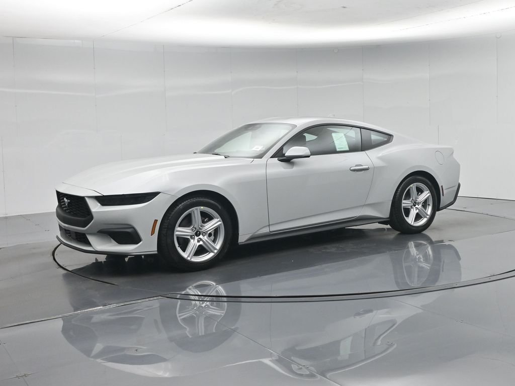 New 2026 White Ford EcoBoost image 24