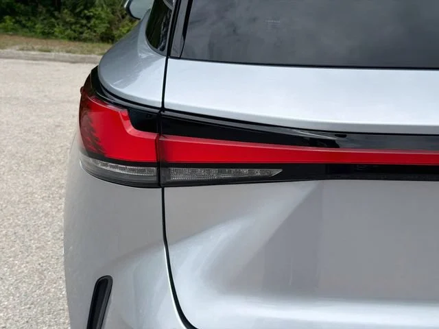 Certified Used 2024 Iridium Lexus RX 350 Premium image 9