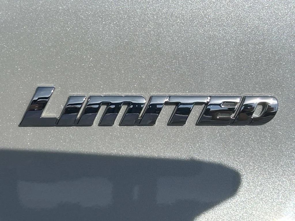 Used 2024 Beige Toyota Limited image 10