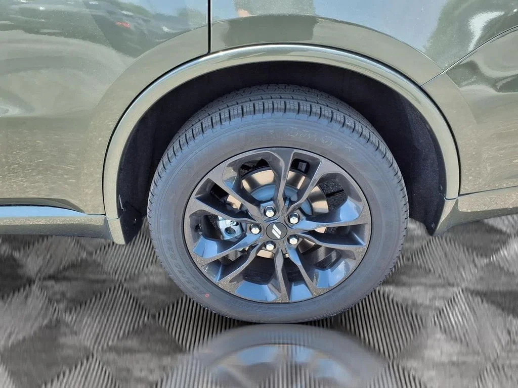 New 2026 Green Machine Dodge GT Plus image 21