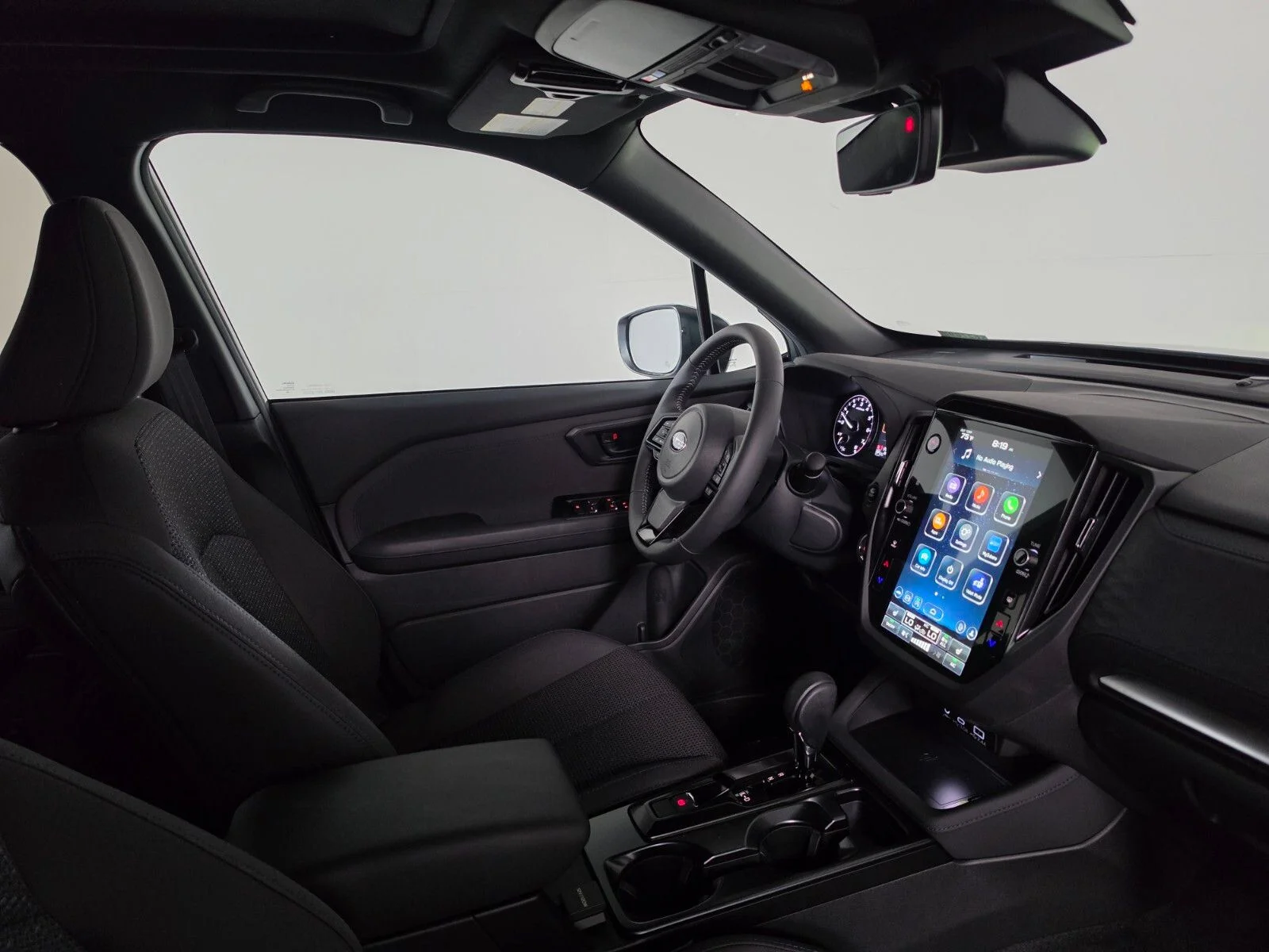 2026 Subaru Forester Premium - Photo 23