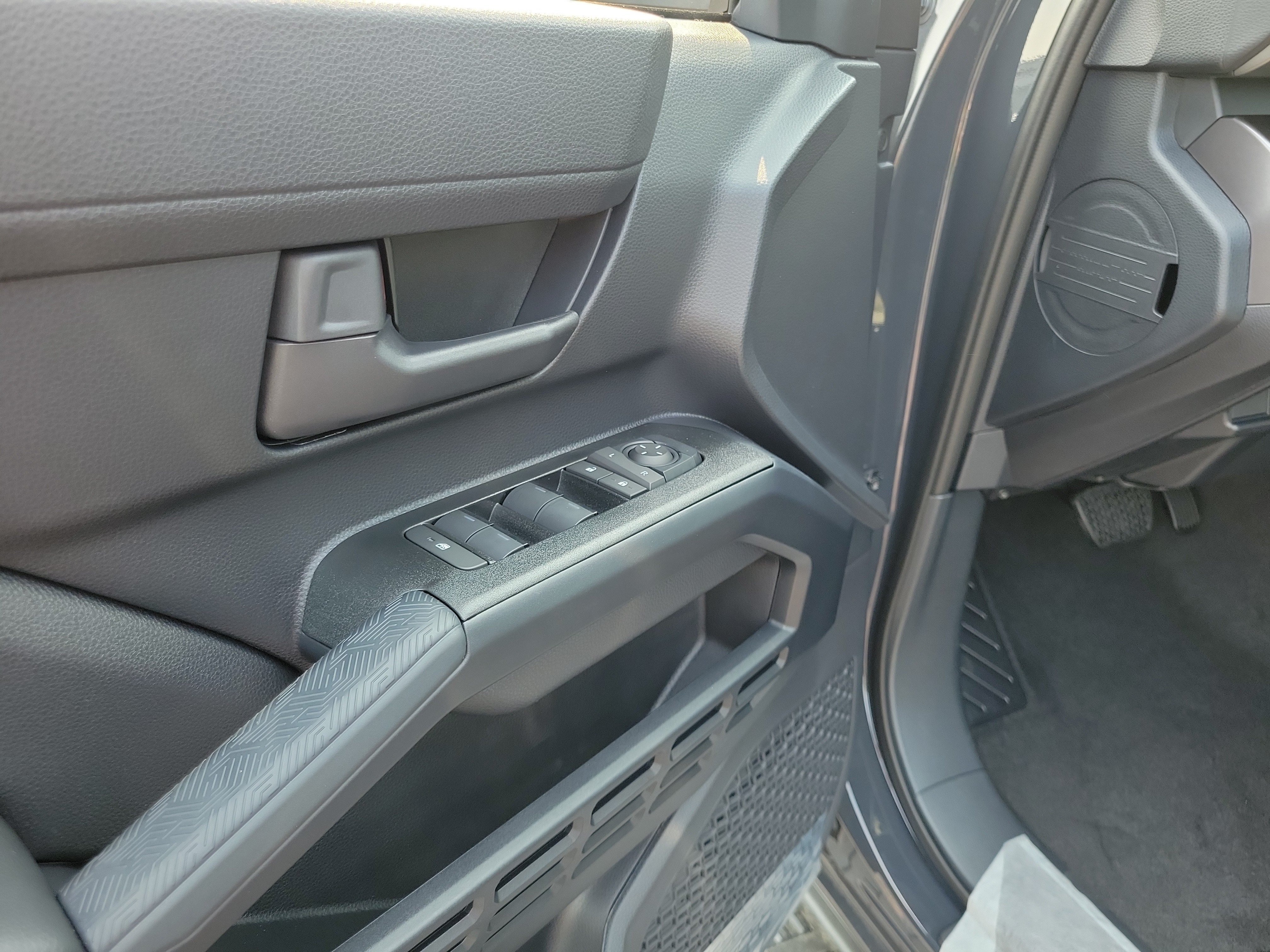 New 2026 Underground Toyota  TRD Off-Road image 18