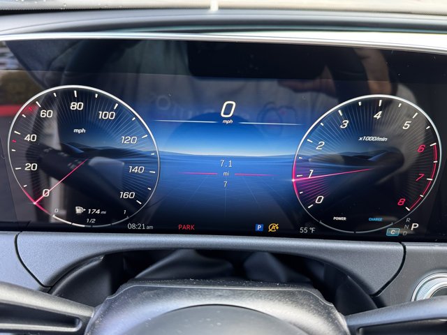 New 2026 Polar White Mercedes-Benz E 350 image 12