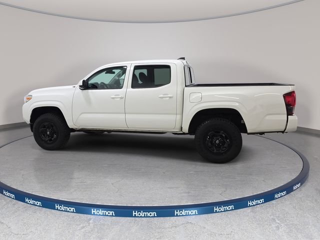 2023 Toyota Tacoma SR - Photo 8